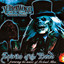 Netherworld Haunted House: Spirits of the Dead Albumcover