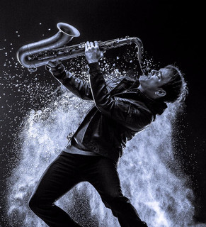 Darren Rahn Photo