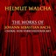 The Works Of Johann Sebastian Bach: Choral Von Verschiedener Art Albumcover