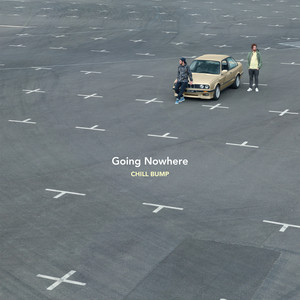 Going Nowhere cover