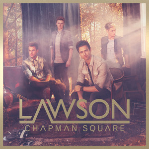 Chapman Square (Deluxe) album