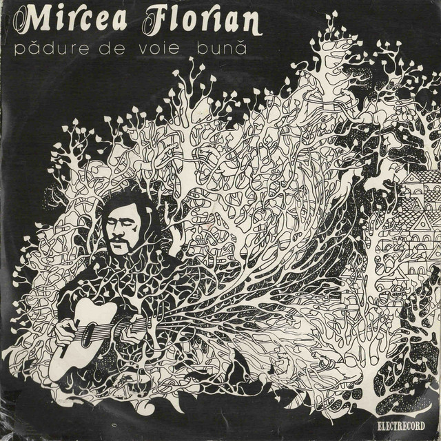 Mircea Florian Photo