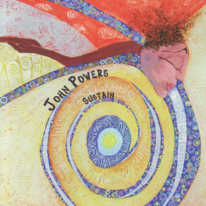 Sustain Albumcover