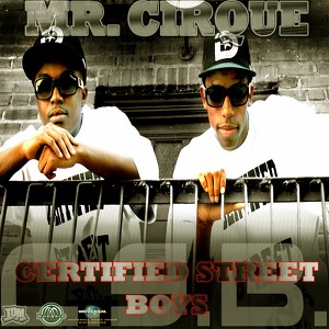 Certified Street Boys