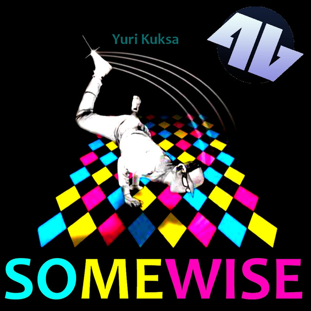 Yuri Kuksa Photo