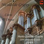 Nicolas de Grigny: Livre d'Orgue (Organ Book) Albumcover