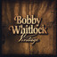 Vintage Bobby Whitlock Albumcover