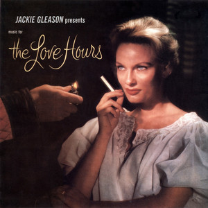 Music for the Love Hours album