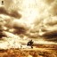 A Land Behind The Clouds Albumcover