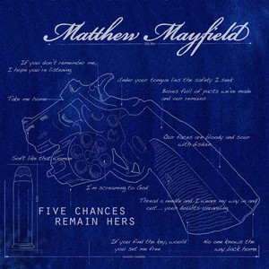 Five Chances Remain Hers album