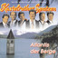 Atlantis der Berge cover