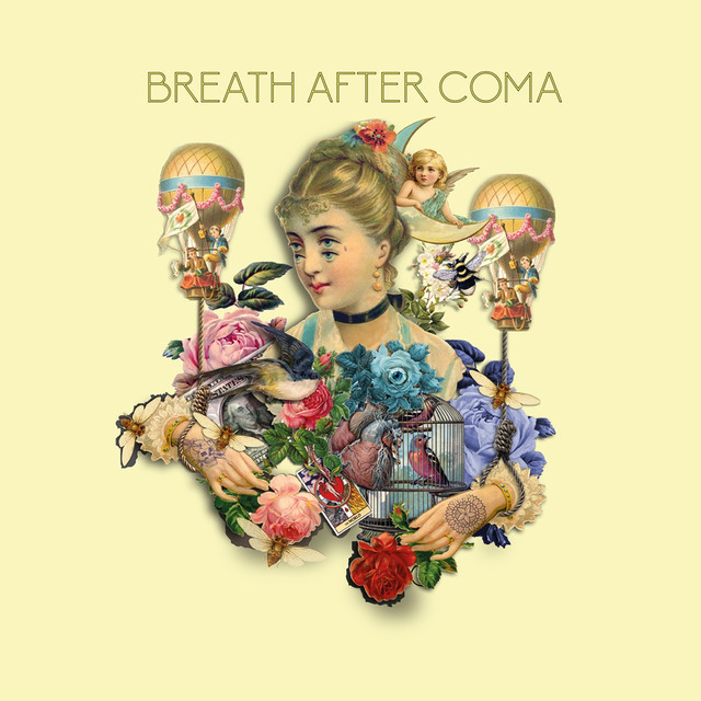 Breath After Coma cover