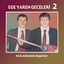 Ege Yaren Geceleri, Vol. 2 Albumcover