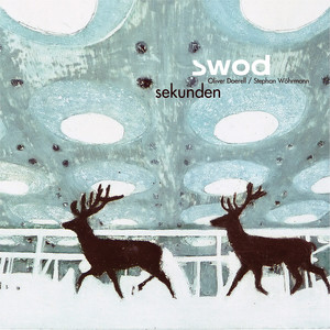 Sekunden cover