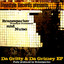 Da Gritty & Da Grimey EP cover