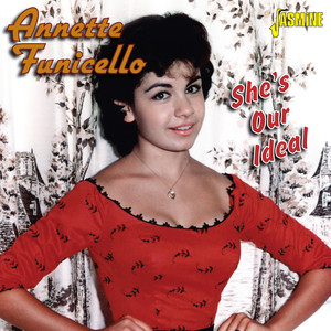 She's Our Ideal cover