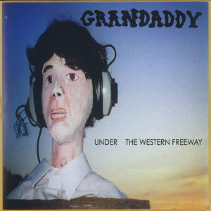 Under the Western Freeway album