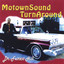 MotownSound TurnAround Albumcover