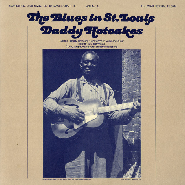 Daddy Hotcakes Photo