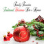 Family Favorites: Traditional Christmas Hits & Hymns cover