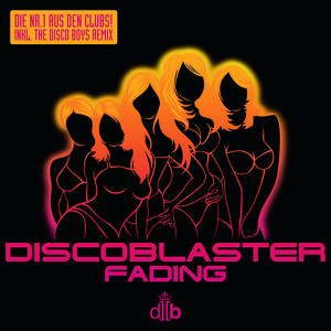 Discoblaster