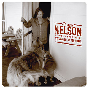 You'll Never Be a Stranger at My Door album
