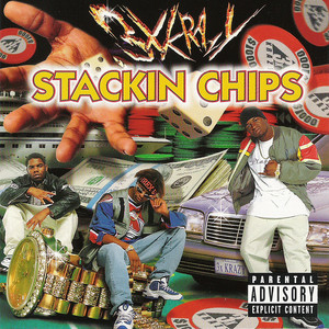 Stackin' Chips cover