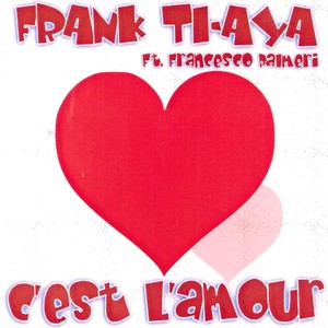 Frank Ti-Aya feat. Francesco Palmeri