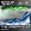 The Dreaming EP Albumcover