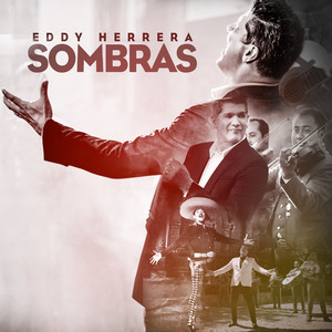 Sombras cover