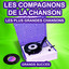 Les Compagnons de la Chanson chantent leurs grands succès (Les plus grandes chansons de l'époque) cover