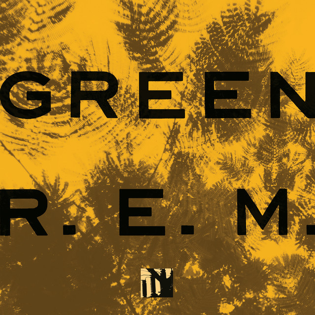 Green cover