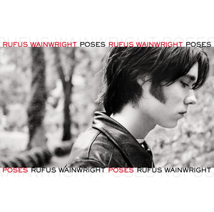 Poses cover