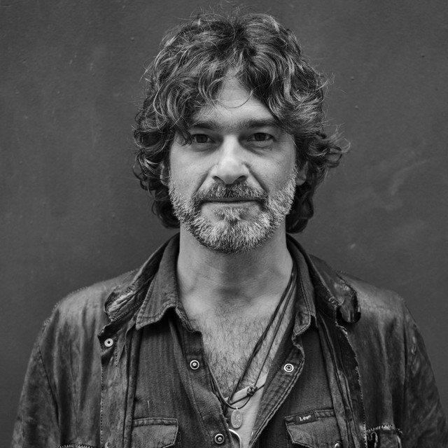 Quique González photo