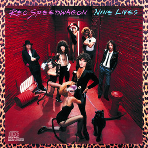Nine Lives album