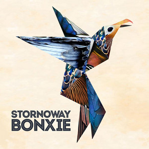 Bonxie cover