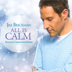 All Is Calm cover