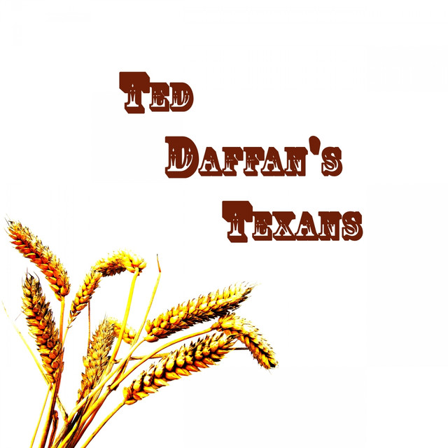 Ted Daffan’s Texans Photo