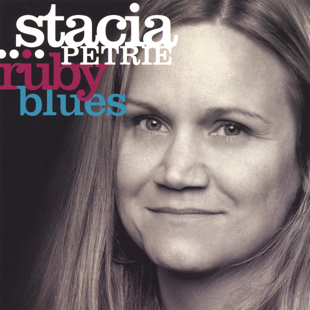 Stacia Petrie on Spotify