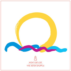 Won't Get Lost album