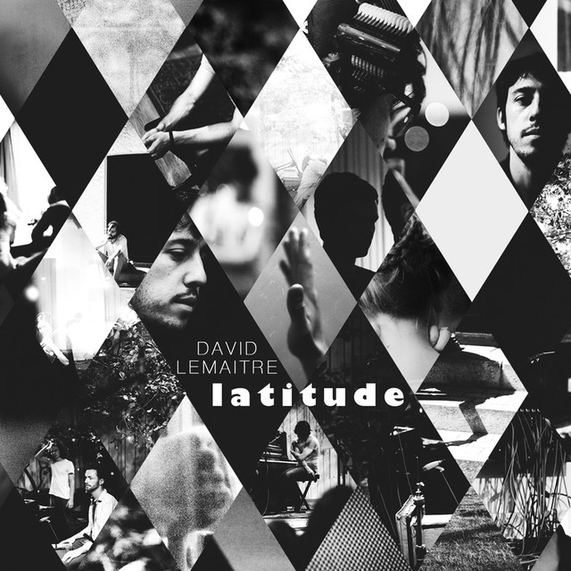 Latitude cover
