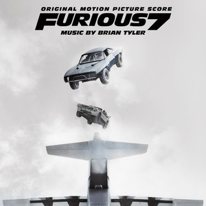 Furious 7: Original Motion Picture Score album