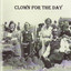 Clown For The Day Albumcover