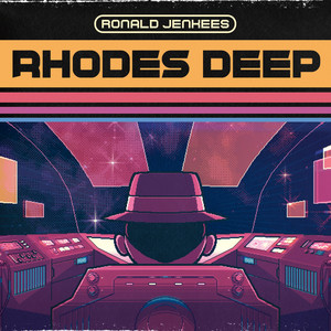 Rhodes Deep cover