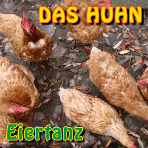 Das Huhn