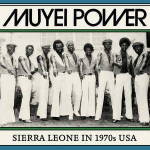 Muyei Power