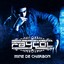Mine de charbon Albumcover