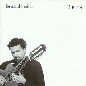 Fernando C&eacute;sar