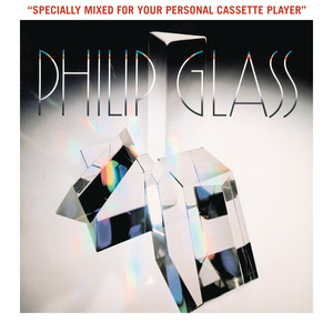 Glassworks - Specially Mixed for Your Personal Cassette Player album