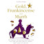 Gold, Frankincense and Myrrh Albumcover